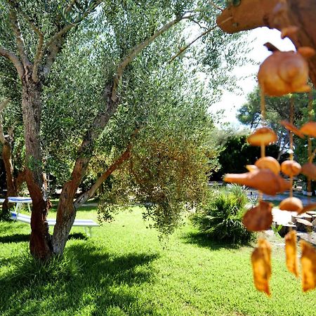 Missipezza Residence A Frassanito Alimini Kültér fotó