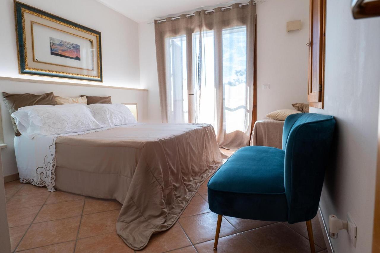 Missipezza Residence A Frassanito Alimini Kültér fotó