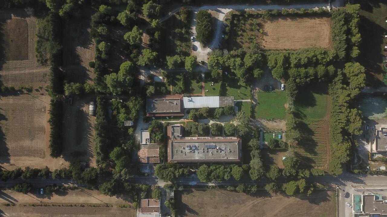 Missipezza Residence A Frassanito Alimini Kültér fotó