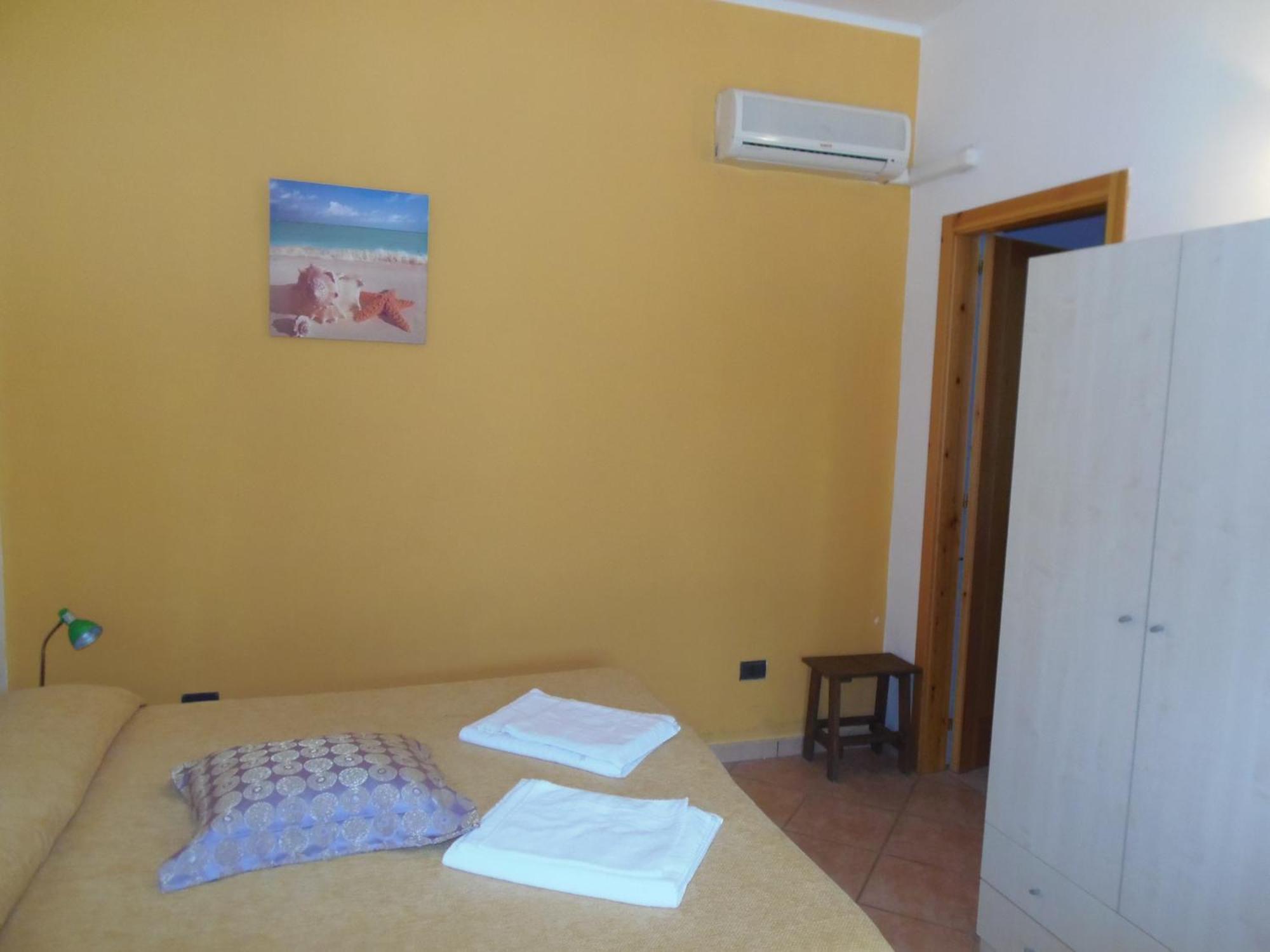 Missipezza Residence A Frassanito Alimini Szoba fotó