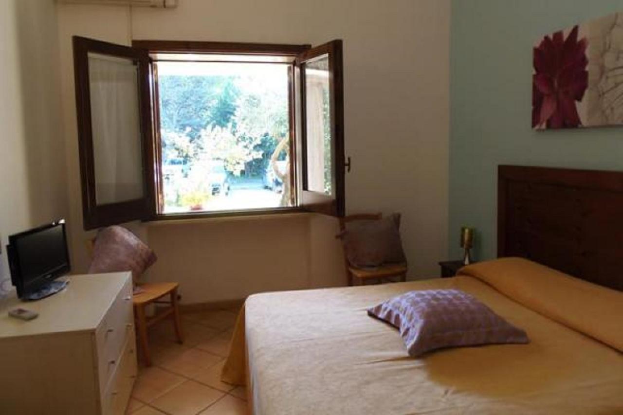 Missipezza Residence A Frassanito Alimini Kültér fotó